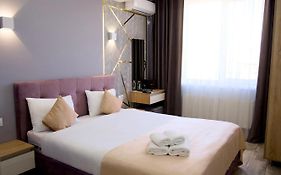 Hotel Paris & Spa